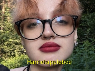 Harrietapplebee