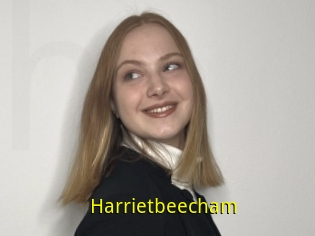 Harrietbeecham