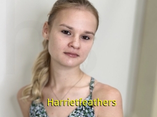 Harrietfeathers