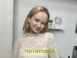 Harrietfussell