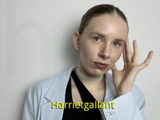 Harrietgallant