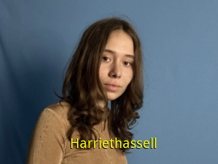 Harriethassell