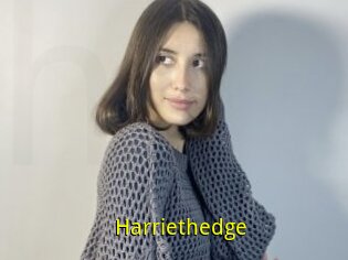 Harriethedge