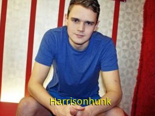 Harrisonhunk