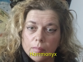 Harrmonyx