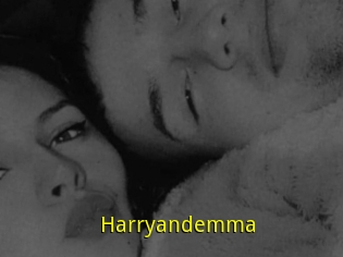 Harryandemma