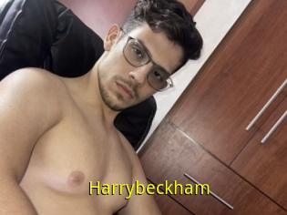 Harrybeckham