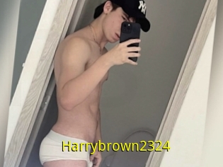 Harrybrown2324