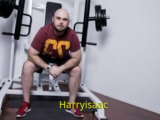 Harryisaac