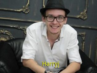 Harryj