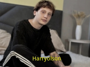 Harryolson