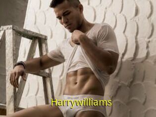 Harrywilliams