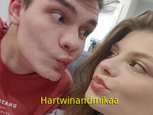 Hartwinandmikaa