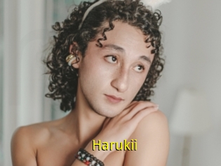 Harukii