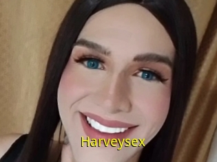 Harveysex