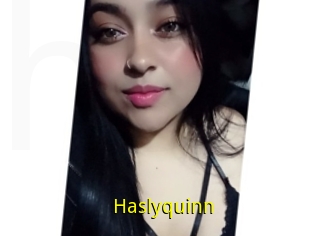 Haslyquinn