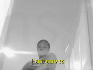 Hastycurves