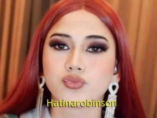 Hatinarobinson