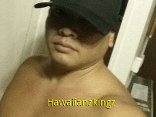 Hawaiianzkingz