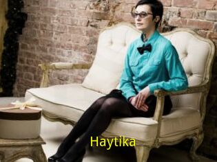 Haytika