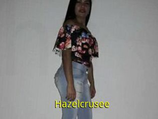 Hazelcrusee