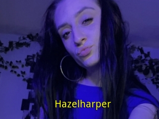 Hazelharper