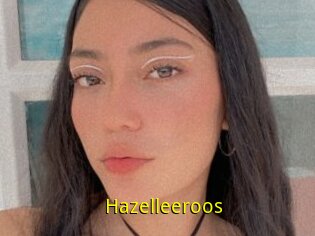 Hazelleeroos