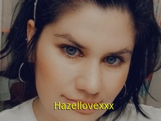 Hazellovexxx