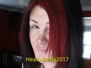 Heartcandy2017