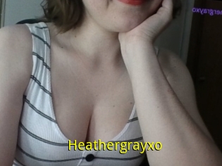 Heathergrayxo