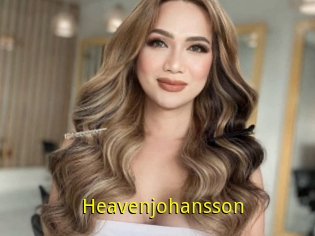 Heavenjohansson