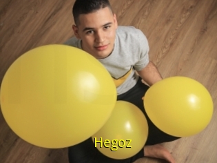 Hegoz