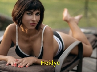 Heidye