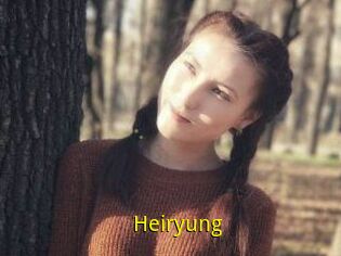 Heiryung