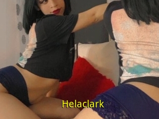 Helaclark