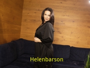 Helenbarson