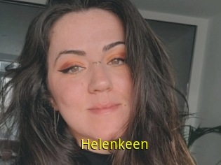 Helenkeen