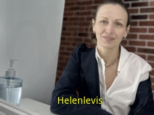 Helenlevis