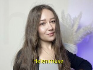 Helenmuse