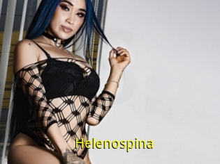 Helenospina