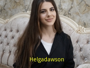 Helgadawson