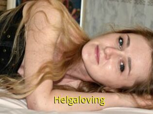 Helgaloving