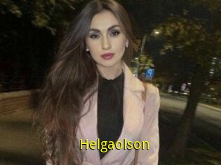 Helgaolson