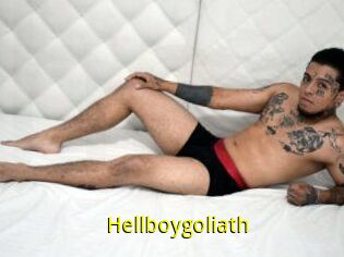 Hellboygoliath