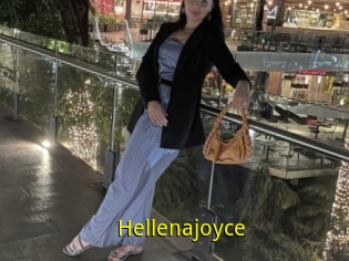 Hellenajoyce