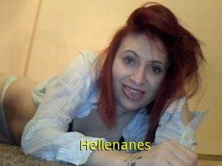 Hellenanes