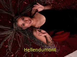 Hellendumont