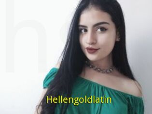 Hellengoldlatin