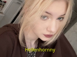 Hellenhornny