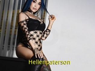 Hellenpaterson